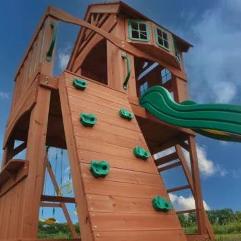 Dječje Igralište Atlantis Cove 1