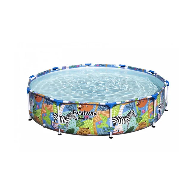 Djecji Bazen Safari 305x66cm Bestway 1.jpg