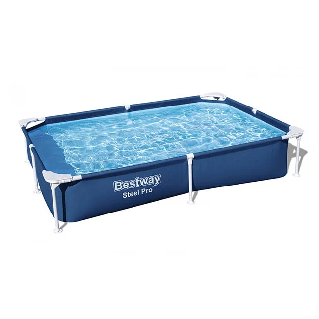 Djecji Bazen Splash Steelpro 221x150x43cm Bestway 1.jpg