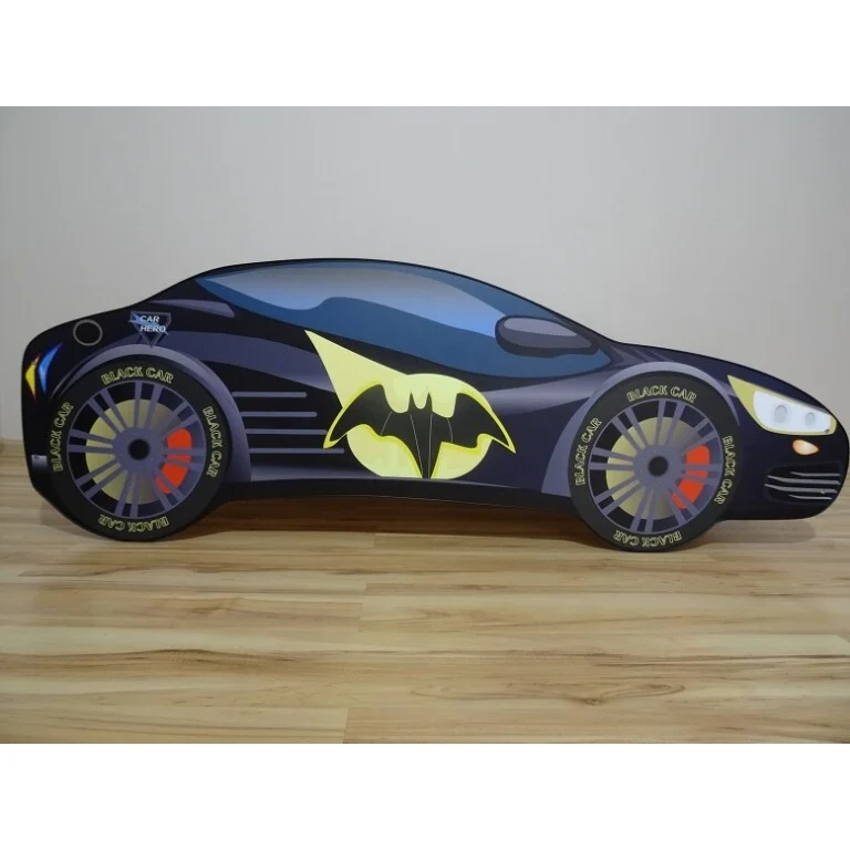 Dječji Krevetić Batman 1