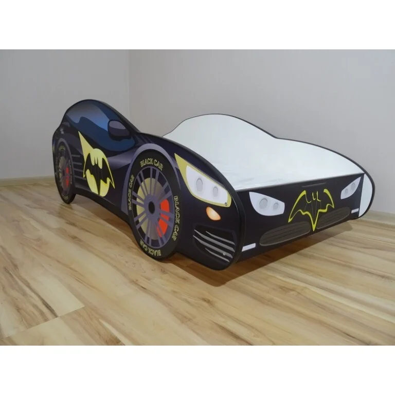 Dječji Krevetić Batman 2