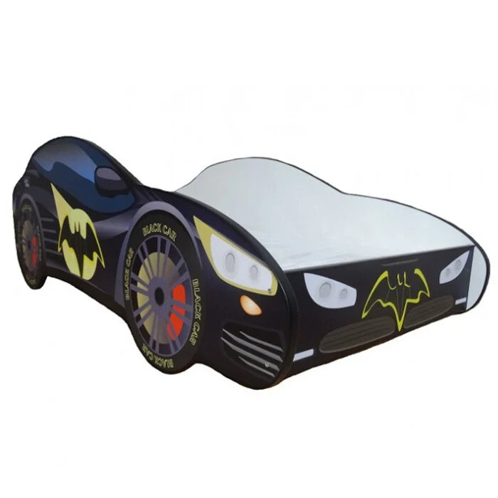 Dječji Krevetić Batman