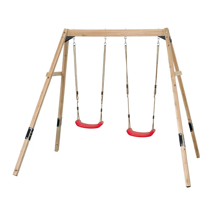 Ljuljačka Za Djecu Swing King Double