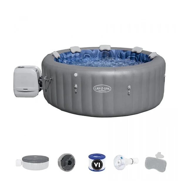 Masazni Bazen Santorini 7u1 Bestway 1.jpg