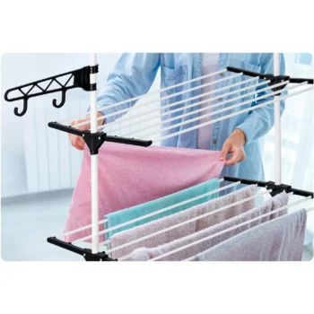 Preklopno Sušilo Za Rublje Comfy Dryer 6