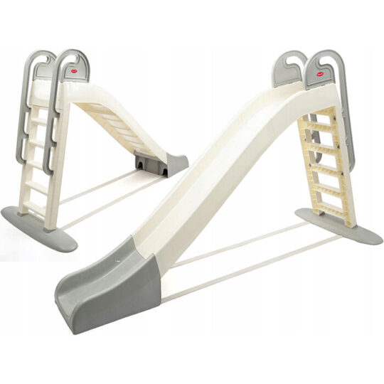 Tobogan 243cm Slideon Grey Naslovna
