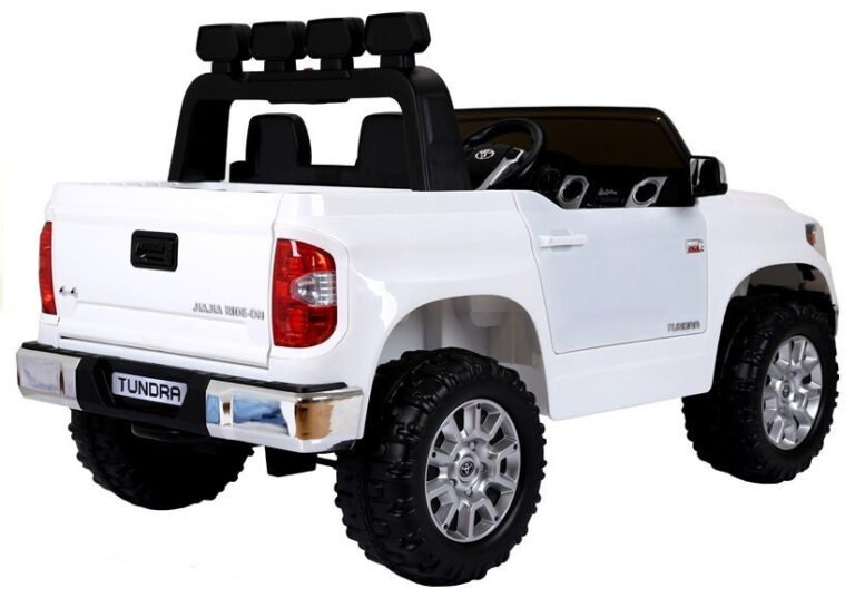 Toyota Tundra Licencirani Auto Na Akumulator 1