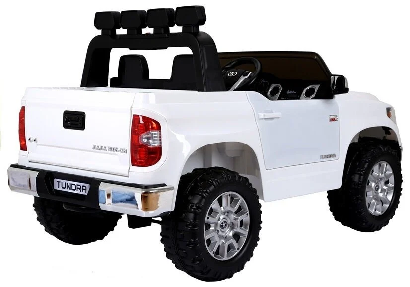 Toyota Tundra Licencirani Auto Na Akumulator 1