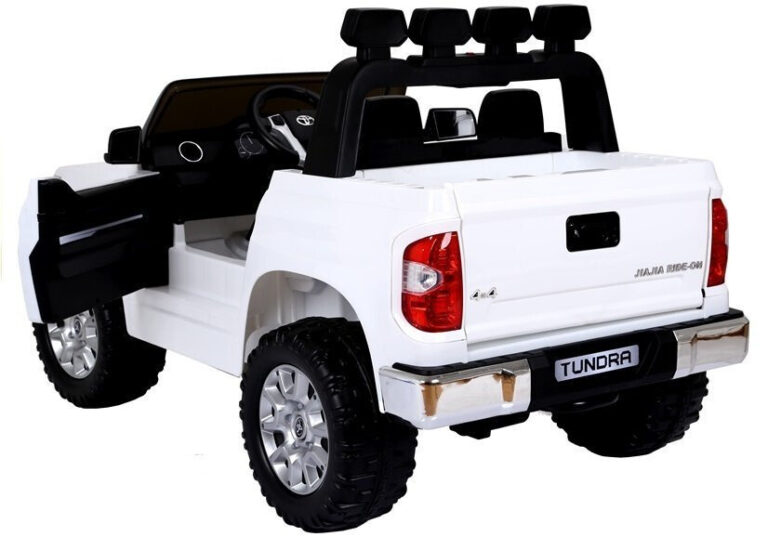 Toyota Tundra Licencirani Auto Na Akumulator 2