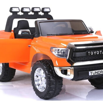 Toyota Tundra Licencirani Auto Na Akumulator 4