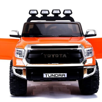 Toyota Tundra Licencirani Auto Na Akumulator 5