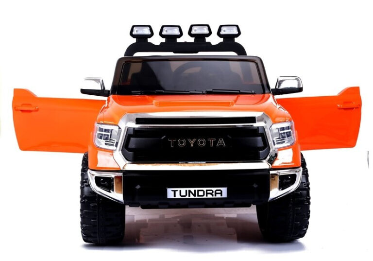 Toyota Tundra Licencirani Auto Na Akumulator 5