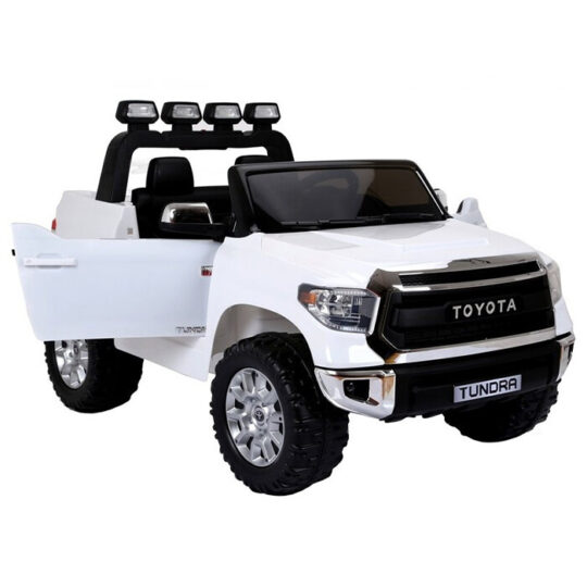 Toyota Tundra Licencirani Auto Na Akumulator