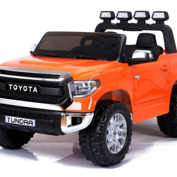 Toyota Tundra Licencirani Auto Na Akumulator 6