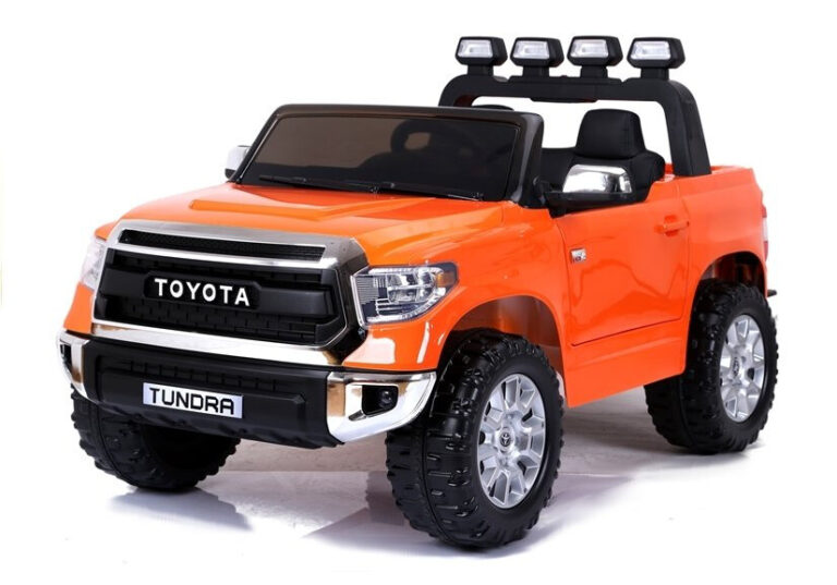 Toyota Tundra Licencirani Auto Na Akumulator 6