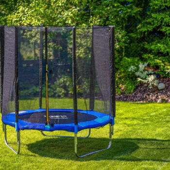 Trampolin Funfit 183cm