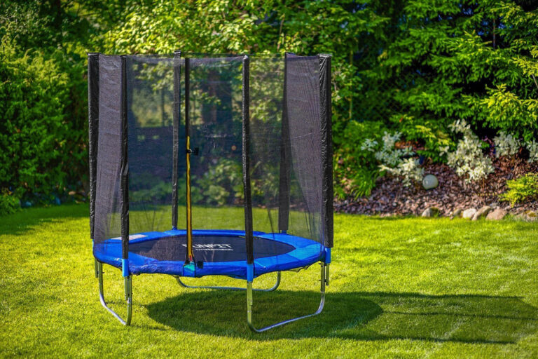 Trampolin Funfit 183cm