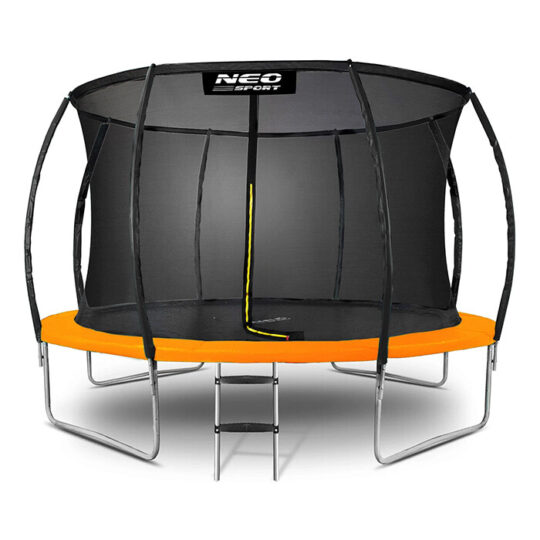Trampolin Kangaroo Sport