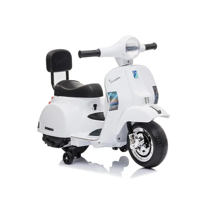 Vespa Mini Px150 Limited Bijela Motor Na Akumulator 1.jpg