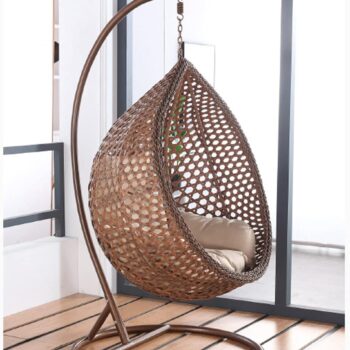 Viseća Fotelja Cocoon Archipelago 4
