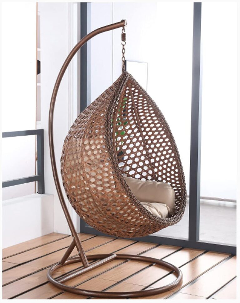 Viseća Fotelja Cocoon Archipelago 4