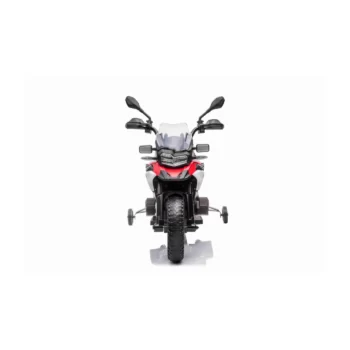 Pojazd Motor Bmw F850 Gs Czerwony1.webp