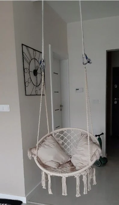 Viseća Fotelja Bahama 1