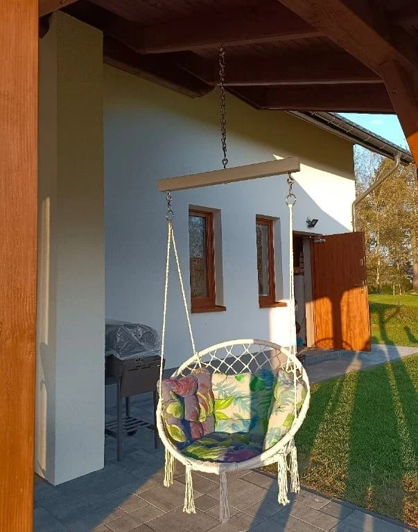 Viseća Fotelja Bahama 2