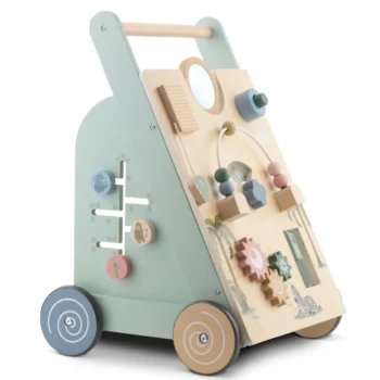 Dječja Drvena Hodalica Montessori Sorter 2