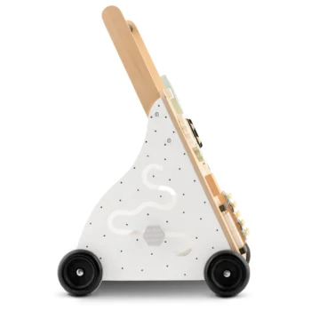 Dječja Drvena Hodalica Montessori Sorter 2