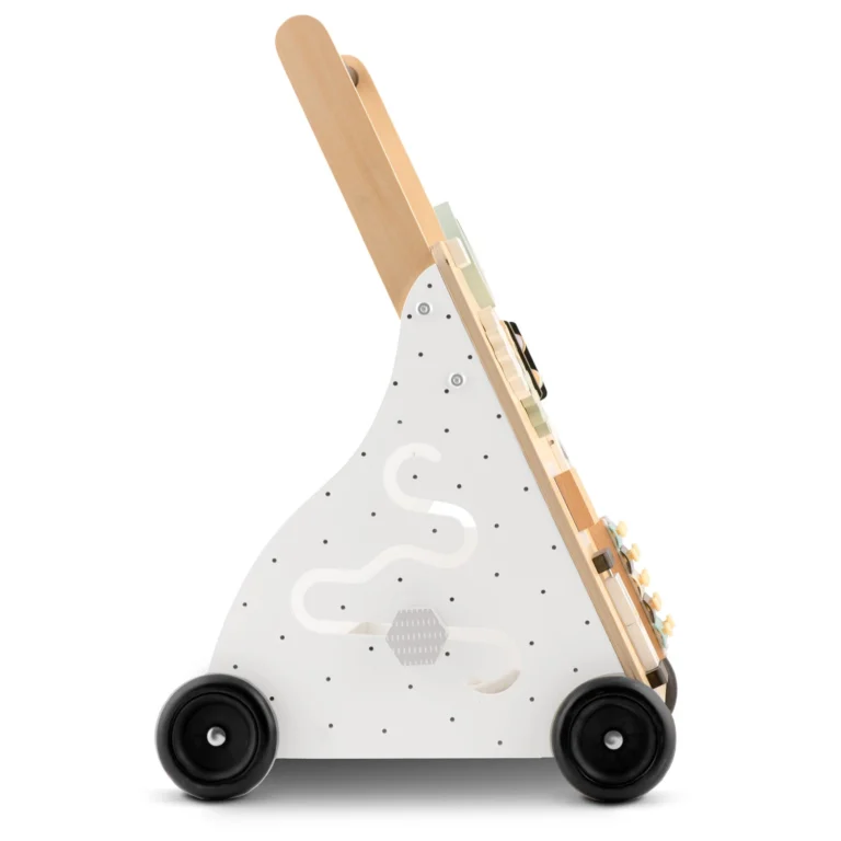 Dječja Drvena Hodalica Montessori Sorter 2