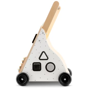 Dječja Drvena Hodalica Montessori Sorter 4