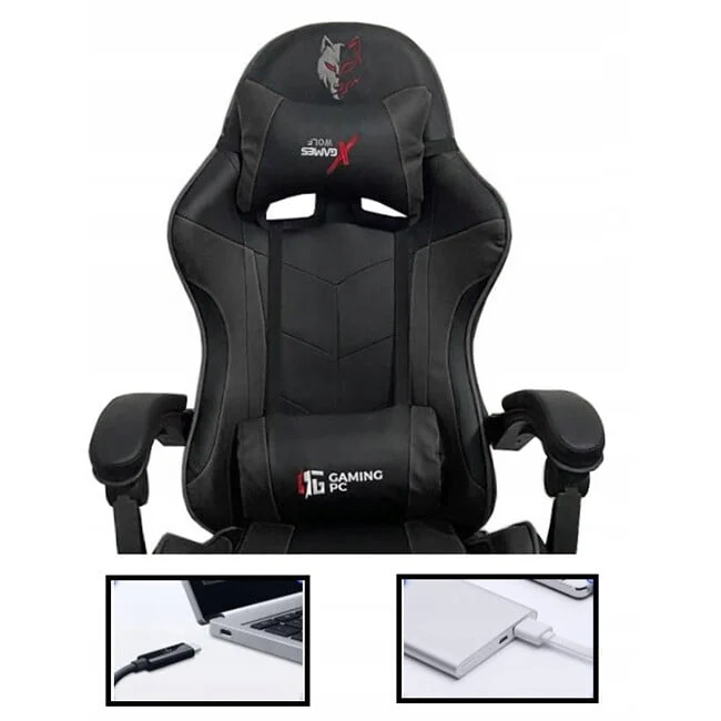 Gaming Stolica Black Wolf 1.jpg