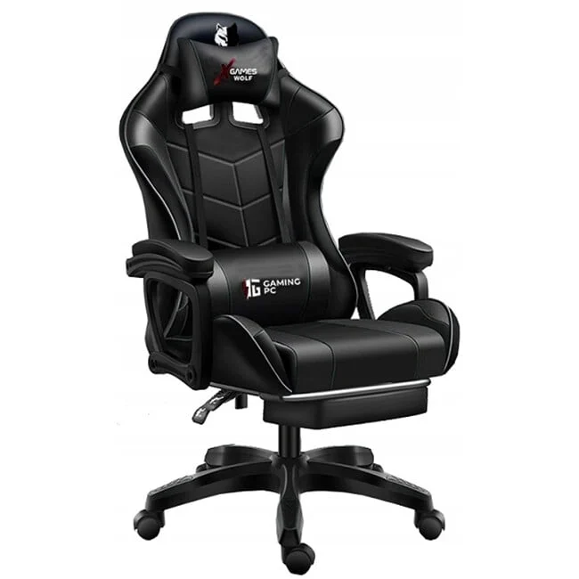 Gaming Stolica Black Wolf.jpg