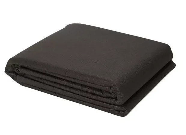 Impregnirani Zatvoreni Pješčanik S Klupama I Naslonom 120x120cm 7