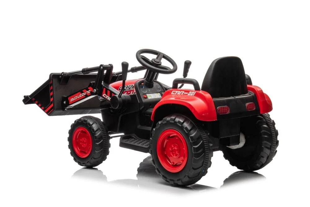 Traktor Na Akumulator Robusty Crveni 3.jpg