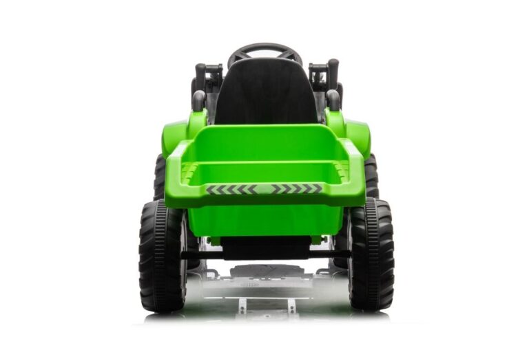 Traktor Na Akumulator Robusty Zeleni 1.jpg