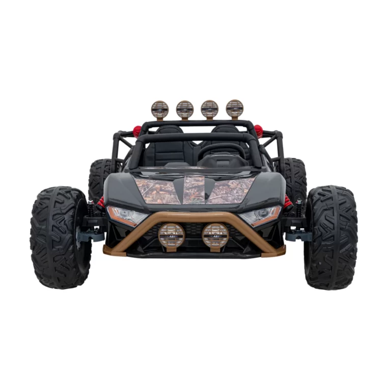 Buggy 24v Limited Low Rider Camo Crna 1.webp