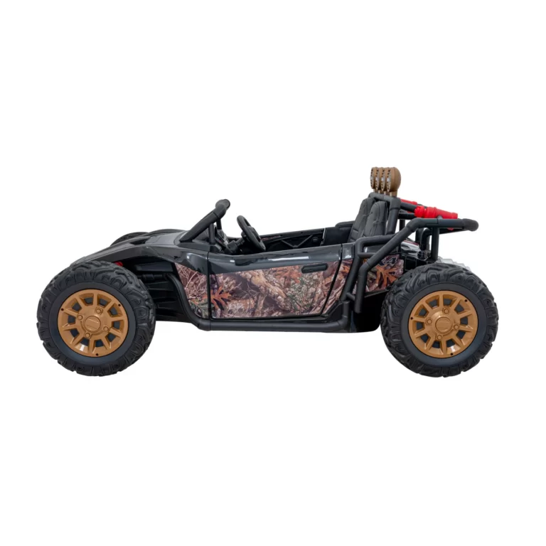 Buggy 24v Limited Low Rider Camo Crna 2.webp