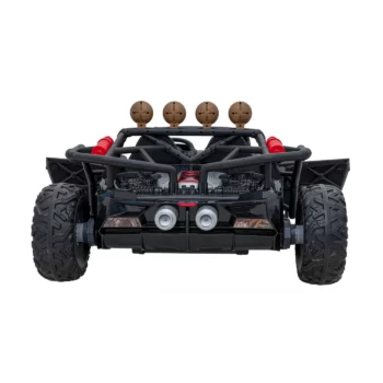 Buggy 24v Limited Low Rider Camo Crna 3.webp