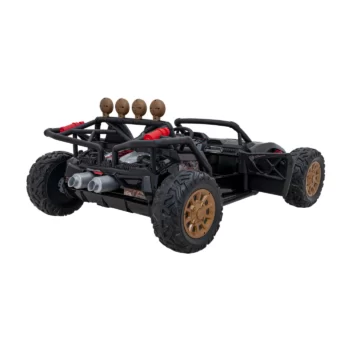 Buggy 24v Limited Low Rider Camo Crna 4.webp