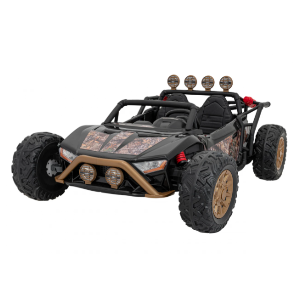 Buggy 24v Limited Low Rider Camo Crna.png