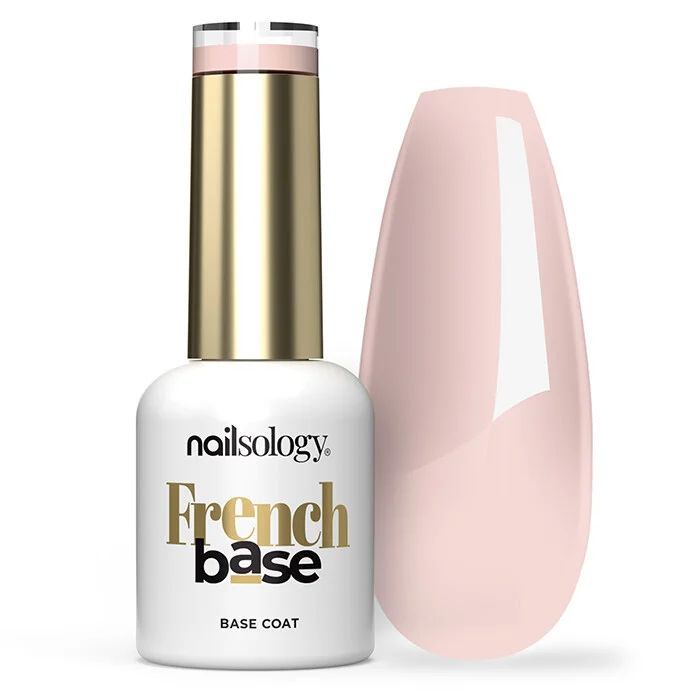 Clavier French Base Cotton Candy, 10ml