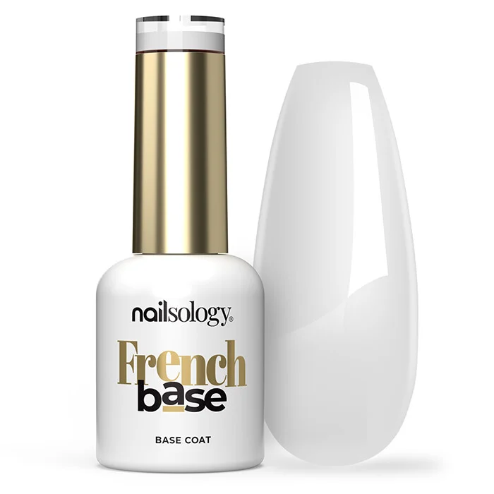 Clavier French Base Milky Way, 10ml