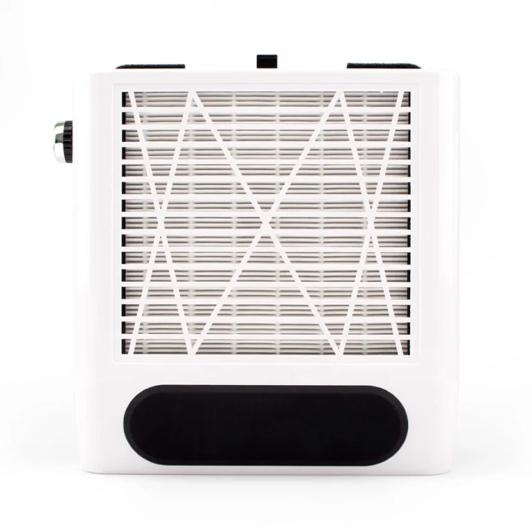 Stolni Usisavač Prašine 80w My Ritual Dusty Premium White 3