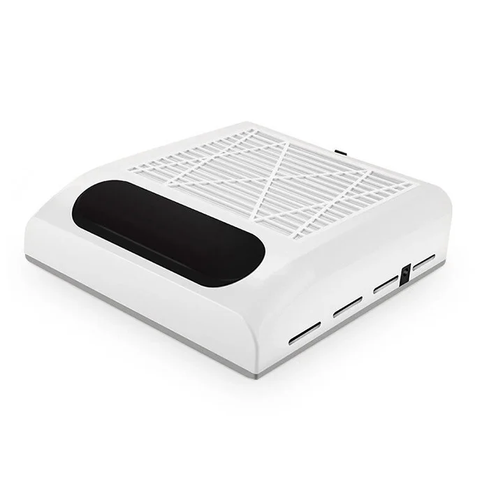 Stolni Usisavač Prašine 80w My Ritual Dusty Premium White