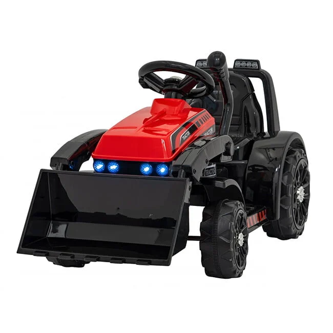 Traktor Na Akumulator Deutz Crveni G