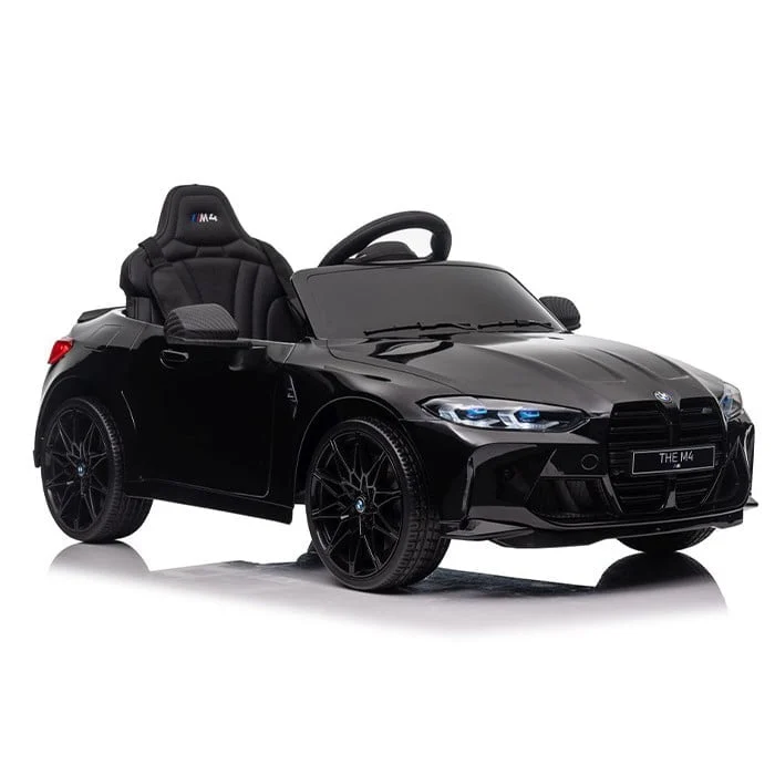 Bmw M4 Blackout Edition Auto Na Akumulator