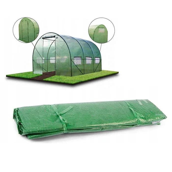 Folija Za Plastenik 2x3,5m (7m2) Plonos