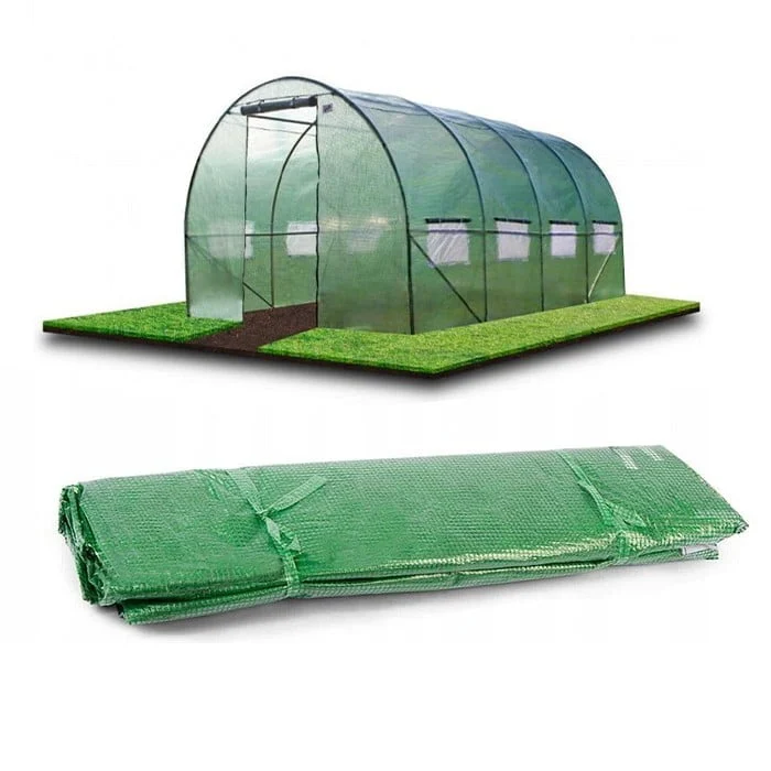 Folija Za Plastenik 2x4m (8m2) Plonos